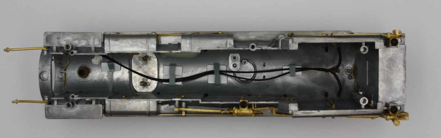 Lionel 81187-2 Heavy Mikado Steam Locomotive Boiler Shell