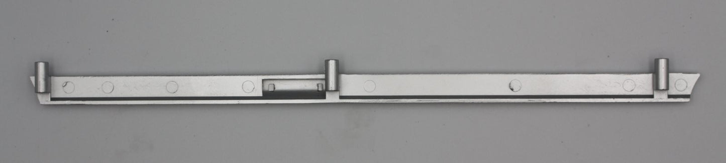 Lionel 38862-003 Zephyr Silver Painted Left Combine Skirt Panel