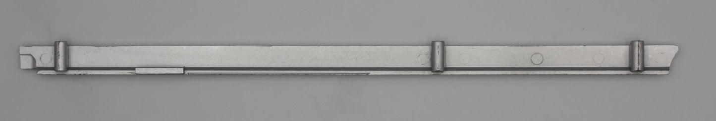 Lionel 38861-004 Zephyr Silver Painted Right Power Unit Skirt Panel