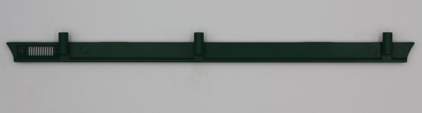 Lionel 38851-004 Green Zephyr Right Observation Skirt Panel