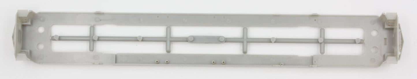 Athearn 64002 HO SD70Mac Unpainted Gray Walkway
