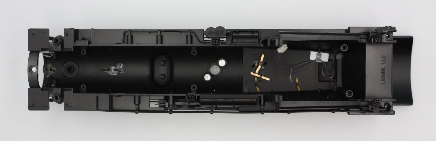 Lionel 11330-002 K-4 Polar RR Legacy Boiler Shell #25
