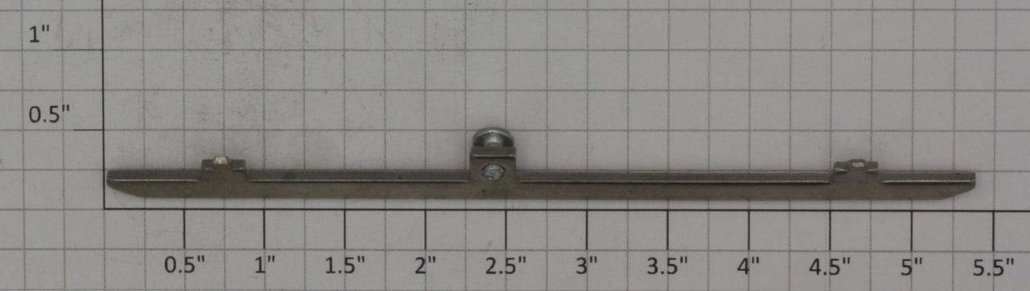 Lionel No. 36 Super O Solid Operating Car Remote Control Blade