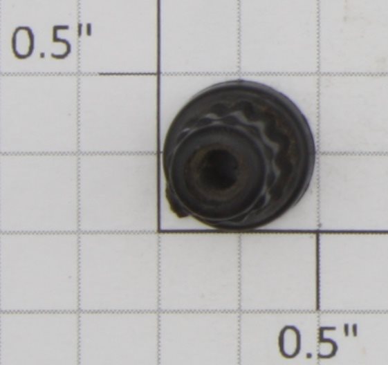 Lionel 4150-17 Plastic Nut.