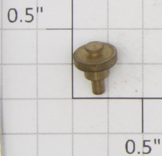 Lionel S-12 Spring Anchor Stud