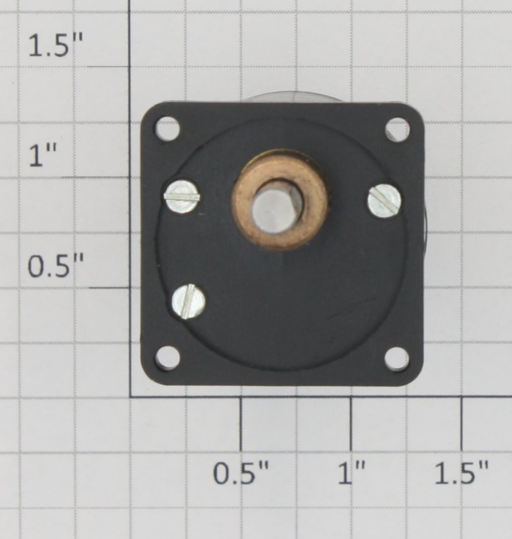 maxon 2522.936-00.112-001 12-VDC Motor with Gear Box 57mm x 22mm