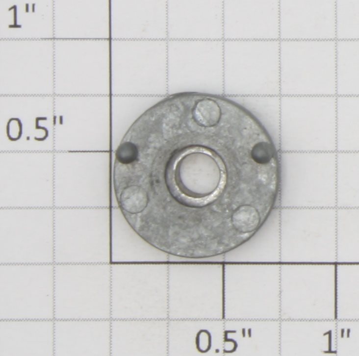 Lionel 622-49 Bell Hammer Pawl Wheel