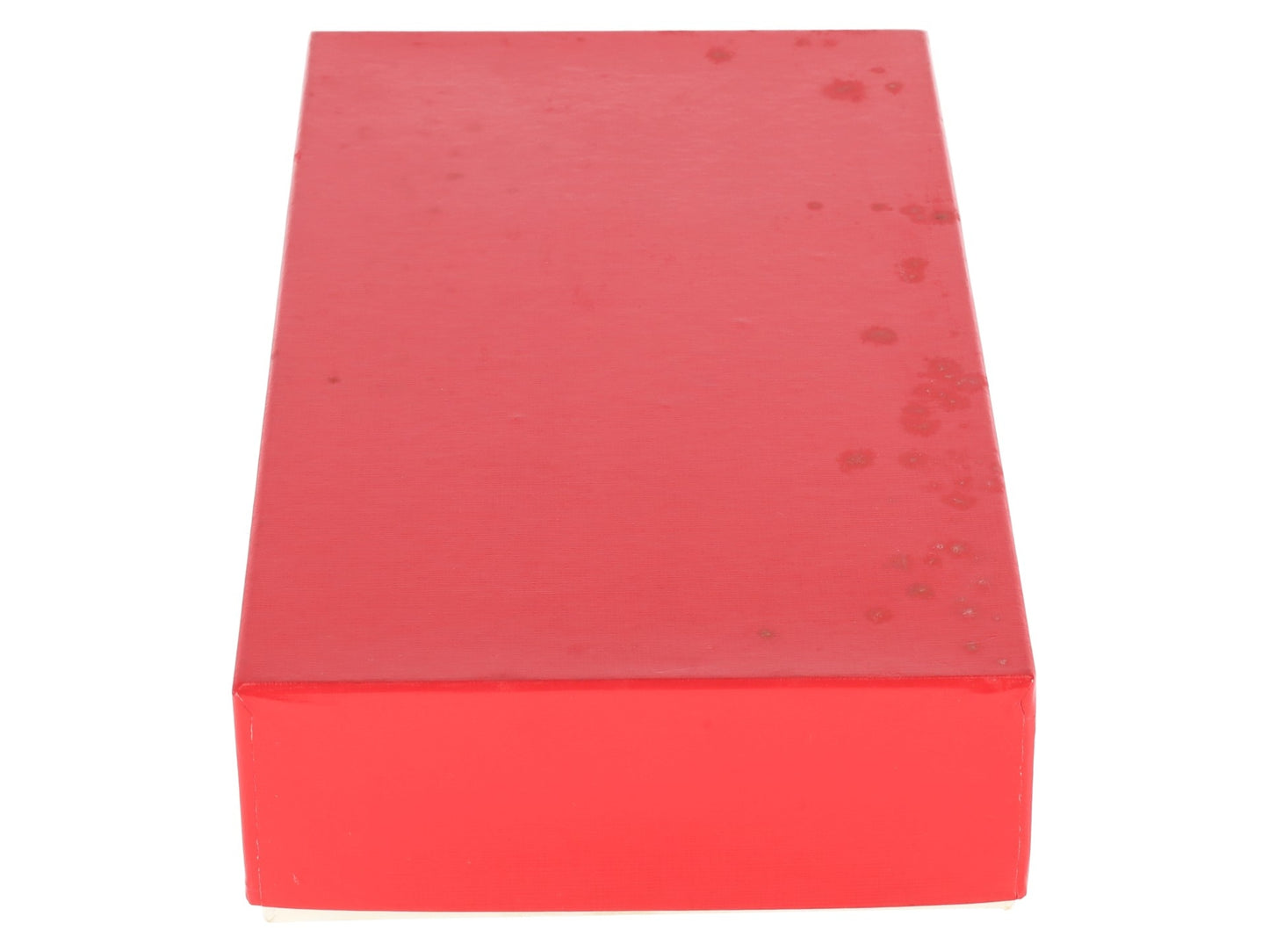 Soho 2457 HO BRASS Daylight SP Articulated Coach Set- Factory Painted EX/Box