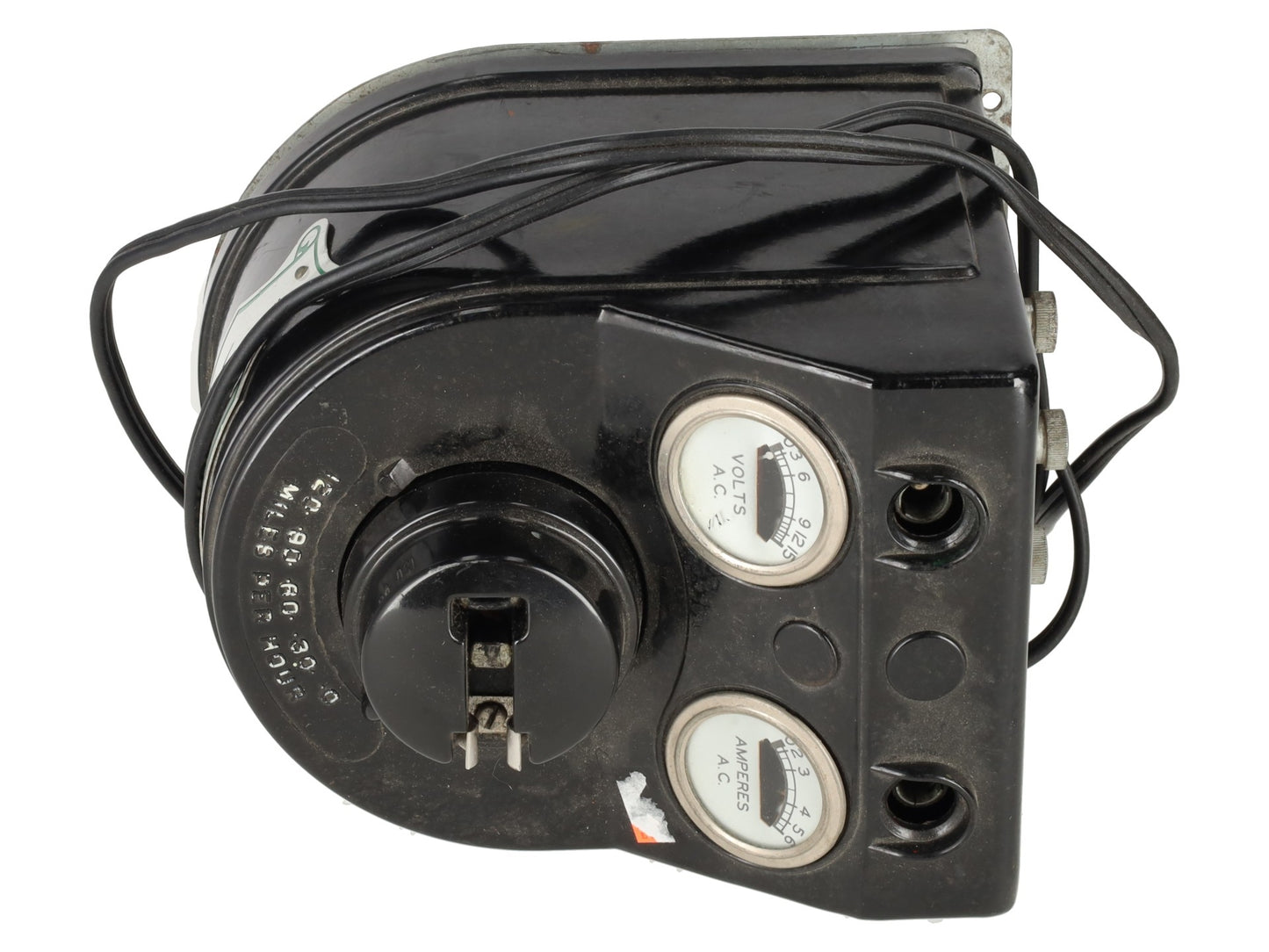 American Flyer 17B Vintage S Transformer VG