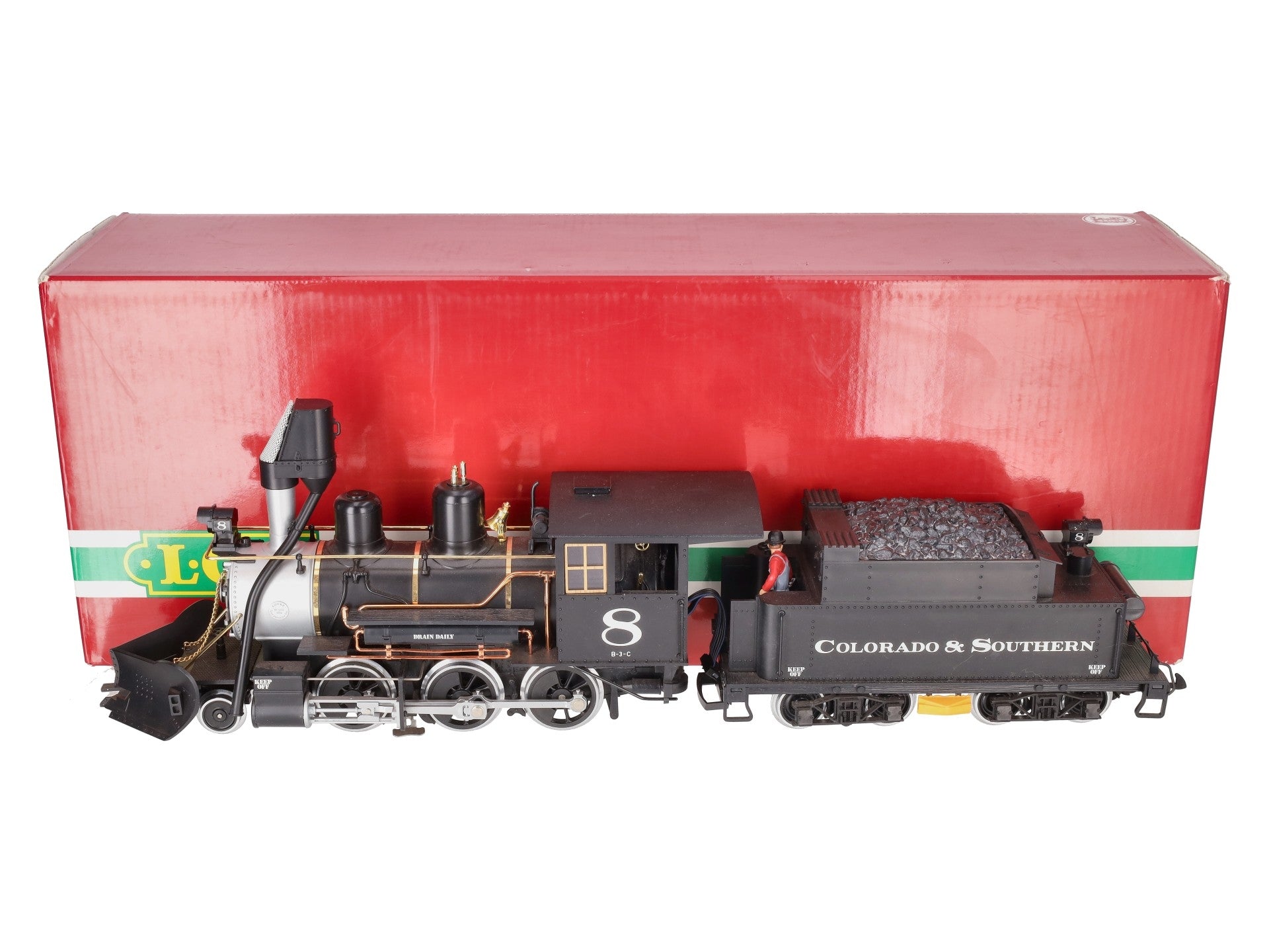 lgb 初期 LGB Model Trains, LGB Locomotives, Garden Train Sets, G Scale
