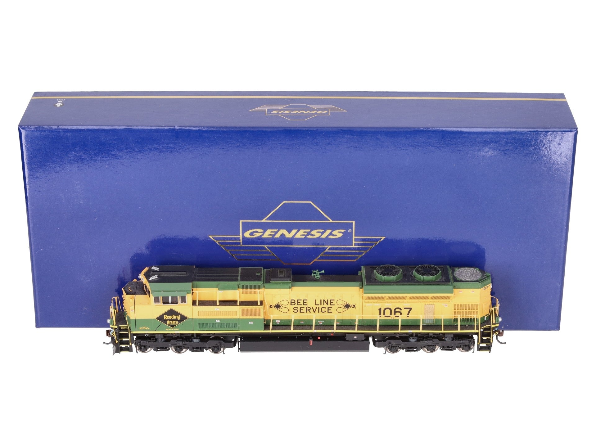 Athearn G68703 HO NS 