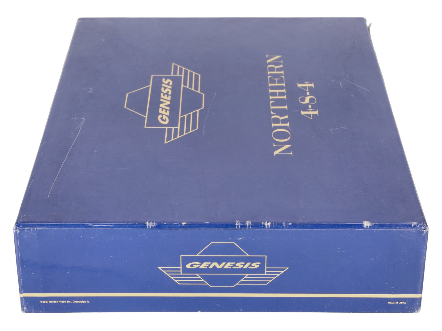 Athearn G9208 HO Scale Union Pacific FEF-3 Steam Locomotive #836 w/DCC/Sound EX/Box