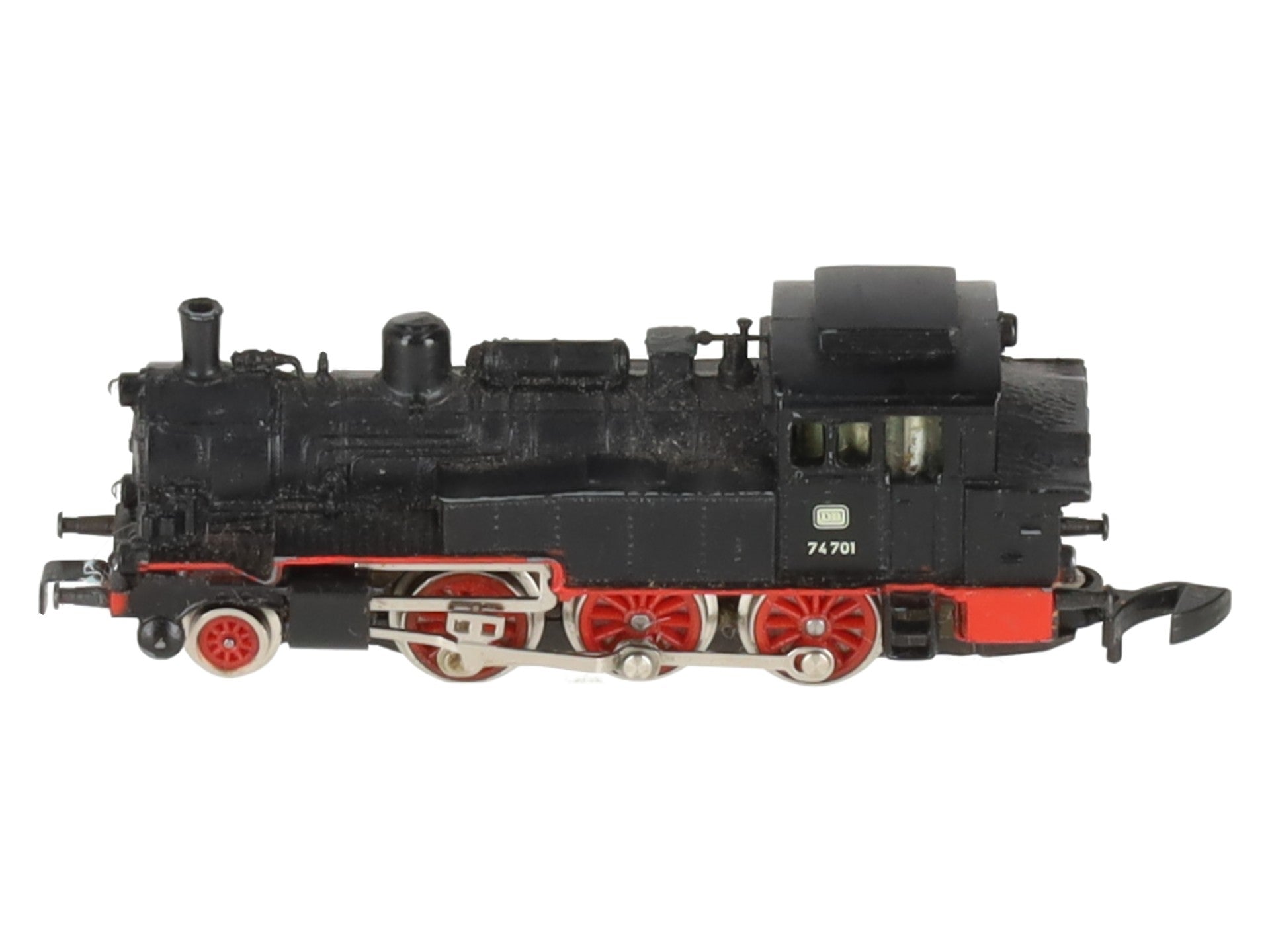Marklin 88951 Z Scale DRG Class 74 Steam Tank Locomotive EX – Trainz