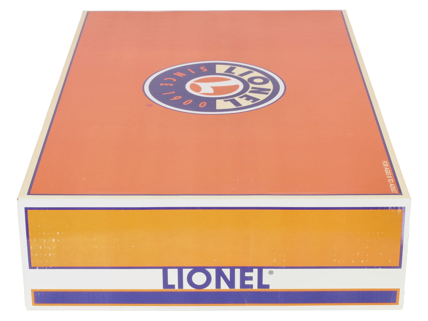 Lionel 6-39160 KCS Aluminum Passenger Car (Set of 2) LN/Box