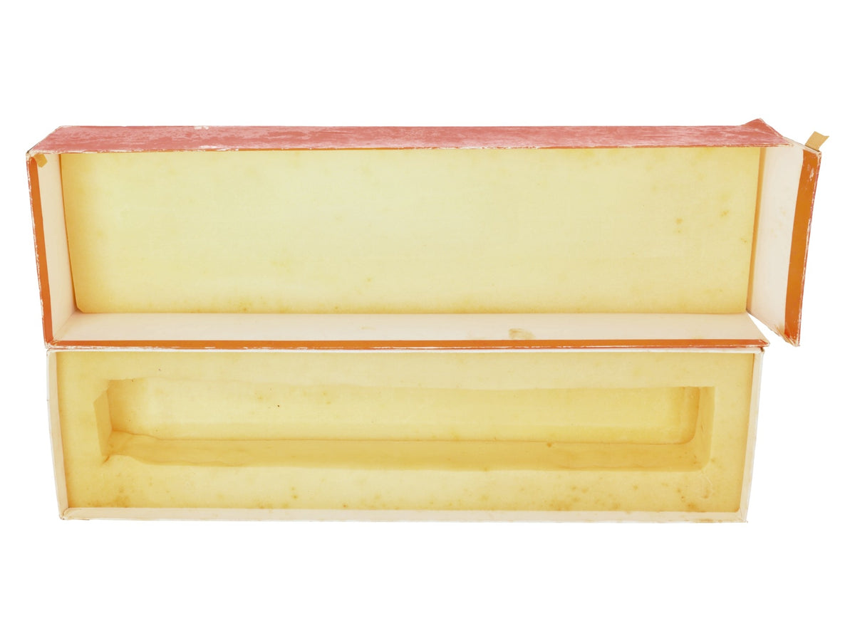 Precision Scale Co. 15397 O Brass PRR Heavyweight 12-Section Sleeper (2-Rail) CP/Box