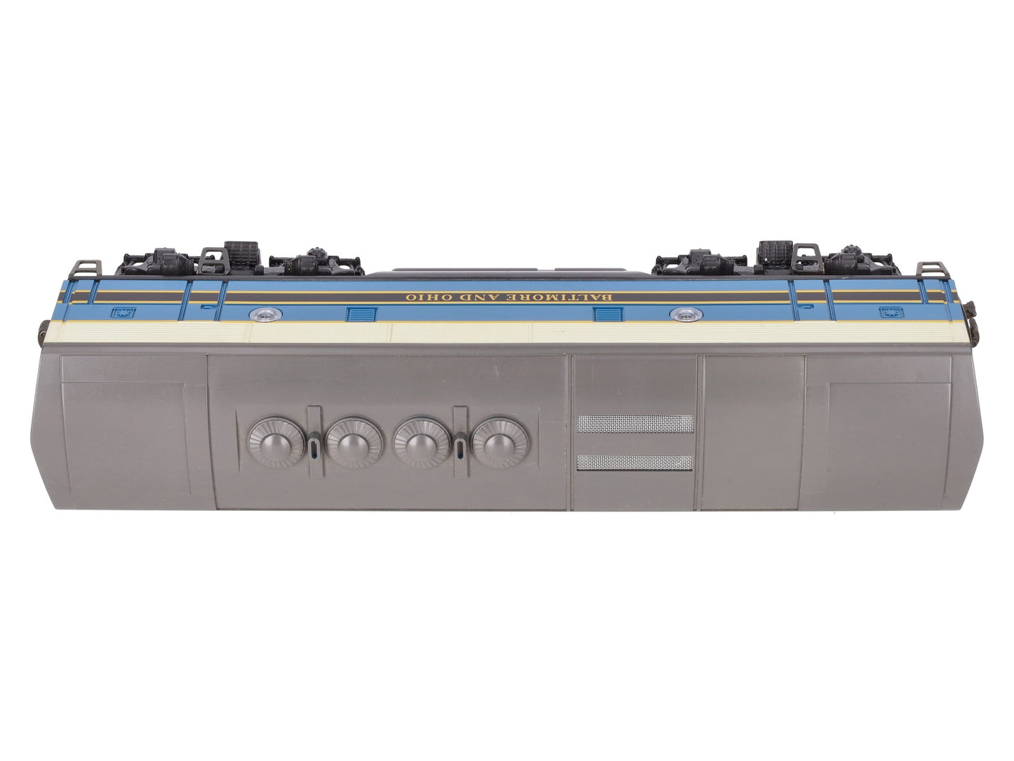Williams 20290 Baltimore & Ohio F-3 Non-Powered B-Unit EX