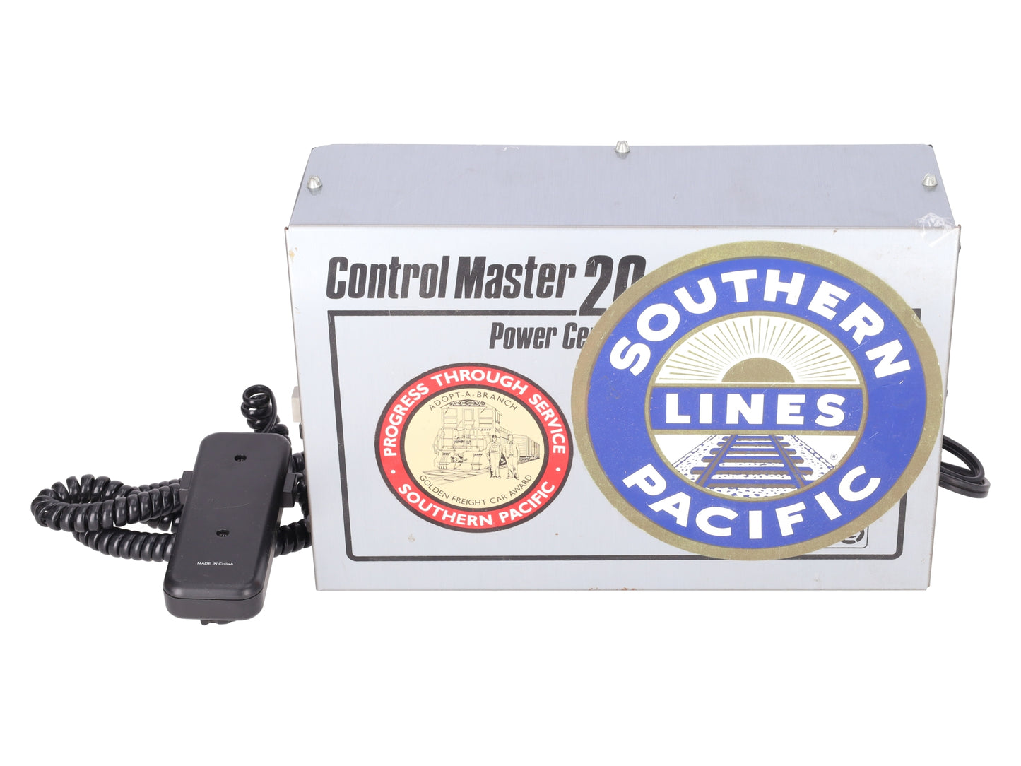 MRC 444 Control Master 20 VG