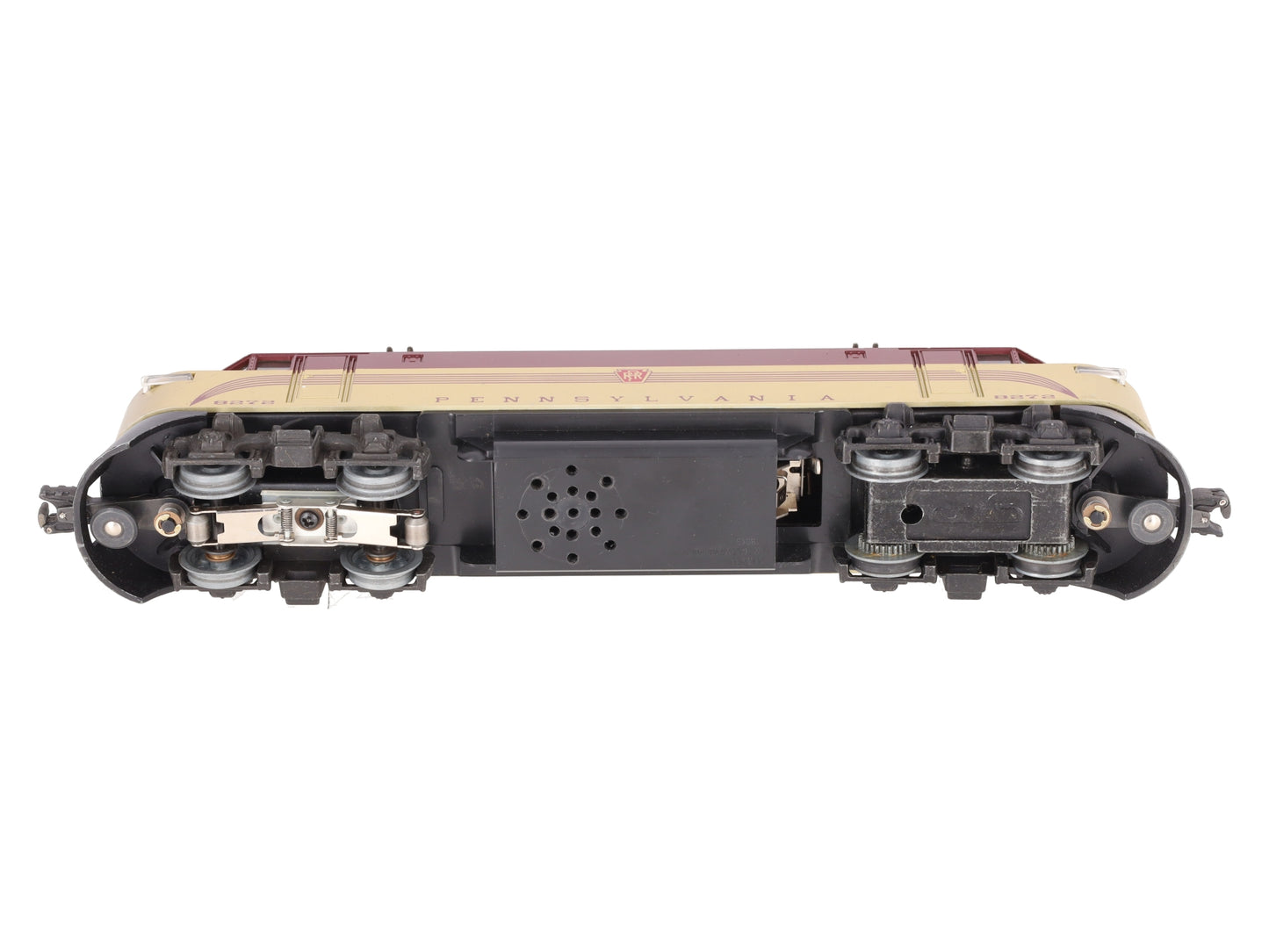 Lionel 6-8272 O Gauge Pennsylvania EP5 Electric Locomotive #8272 EX