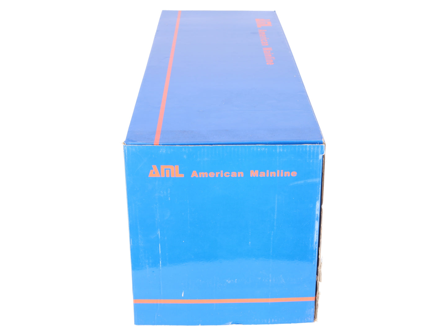 American Mainline G421-13 G Scale BethGon II Coal Porter #2575 EX/Box