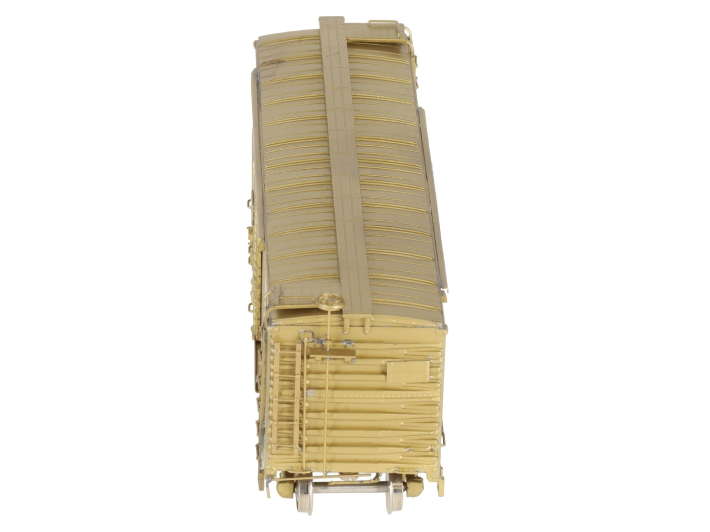 Oriental Limited 0894 HO BRASS C&O Auto Box Car EX/Box