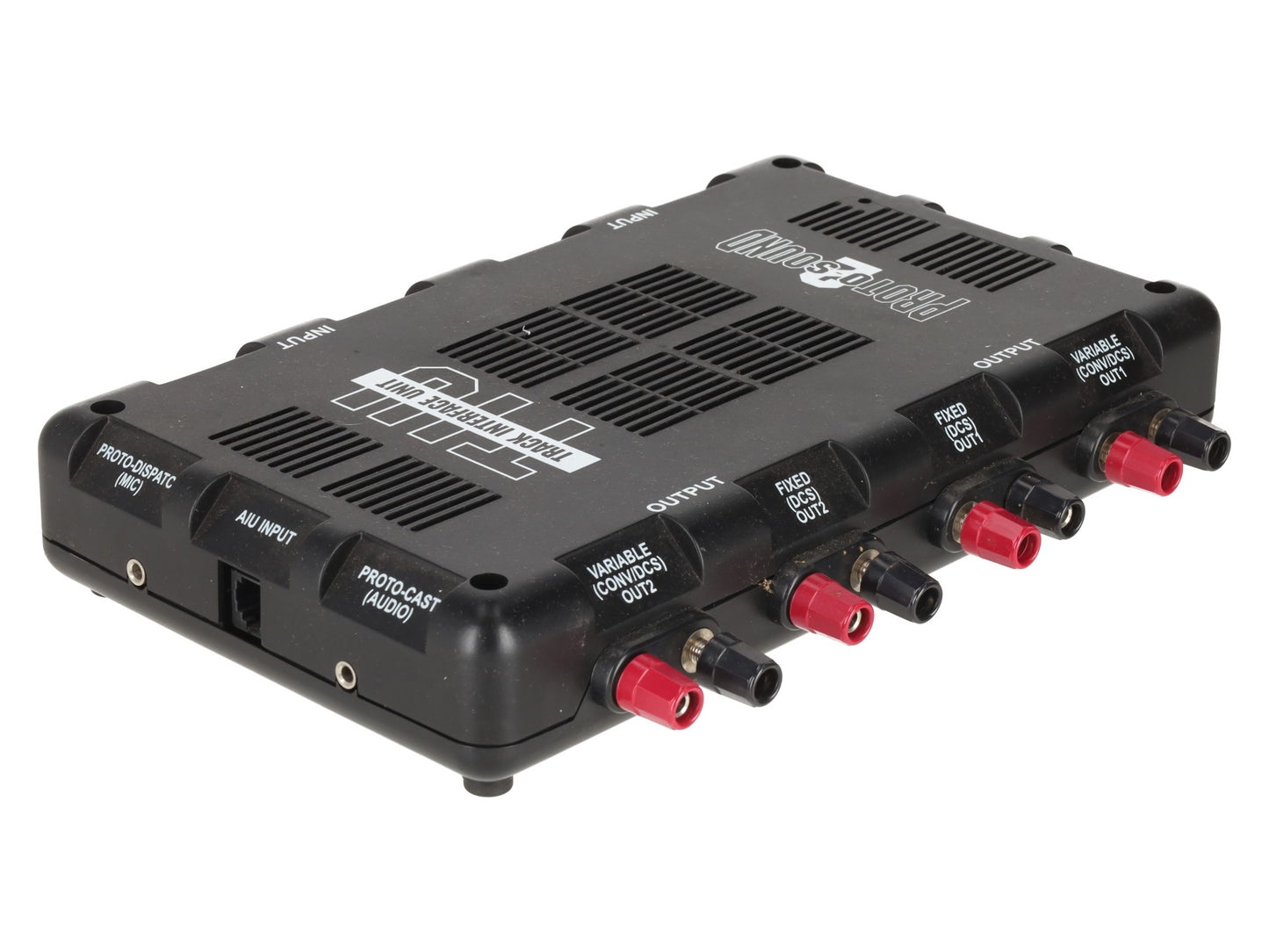 MTH 50-1003 O DCS Track Interface Unit (Revision L Unit w/USB Interface) EX