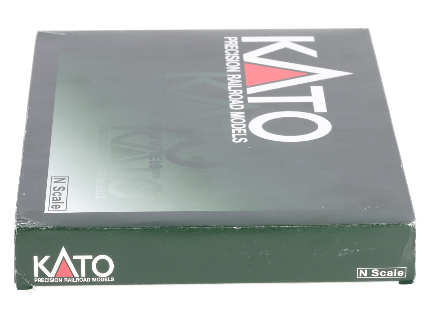 Kato 106-4613 N Scale Burlington Northern Coalporters (Set of 8) LN/Box
