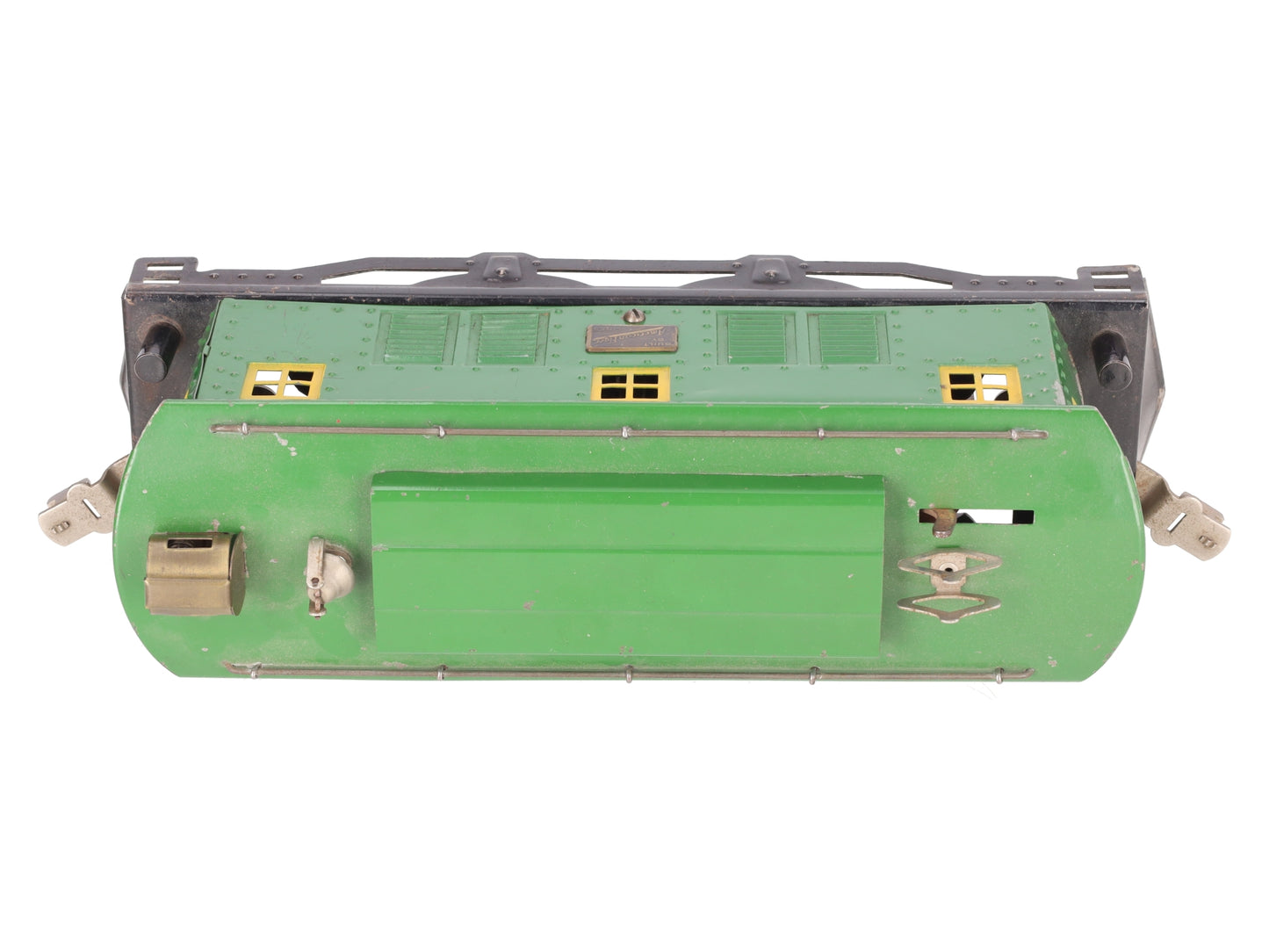 American Flyer 4643 Vintage Standard Gauge Electric Locomotive VG