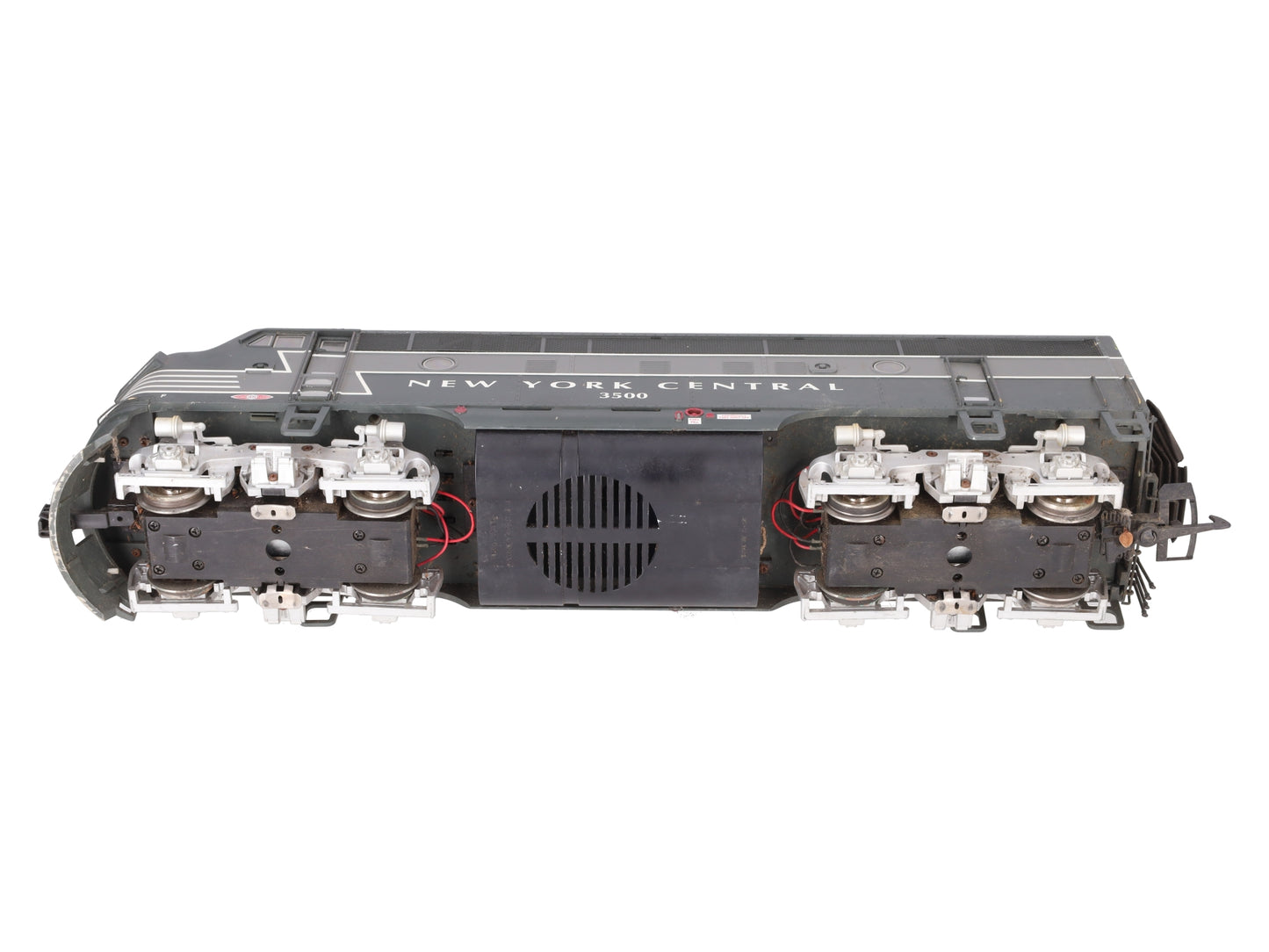 USA Trains G Scale New York Central EMD F-3A Diesel Locomotive