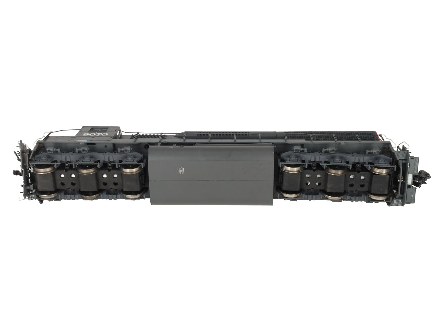 Aristo-Craft 22401 Southern Pacific SD45 Diesel Locomotive #9070 VG