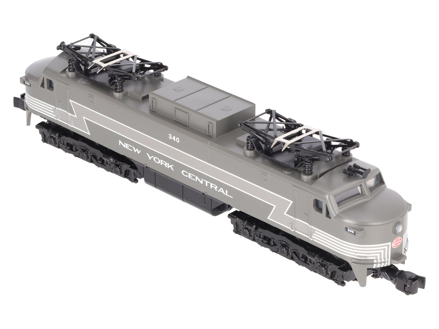American Flyer 2021020 S New York Central FlyerChief Electric Locomotive #340 LN/Box