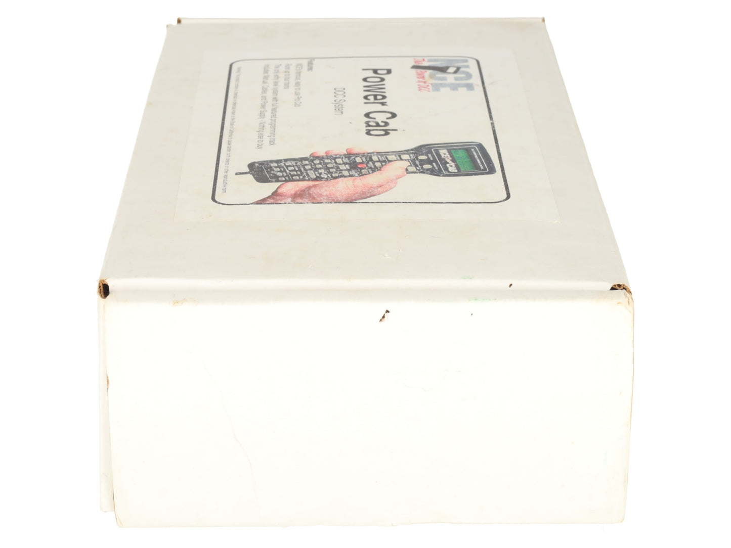 Model Power 524025 Power Cab DCC System EX/Box