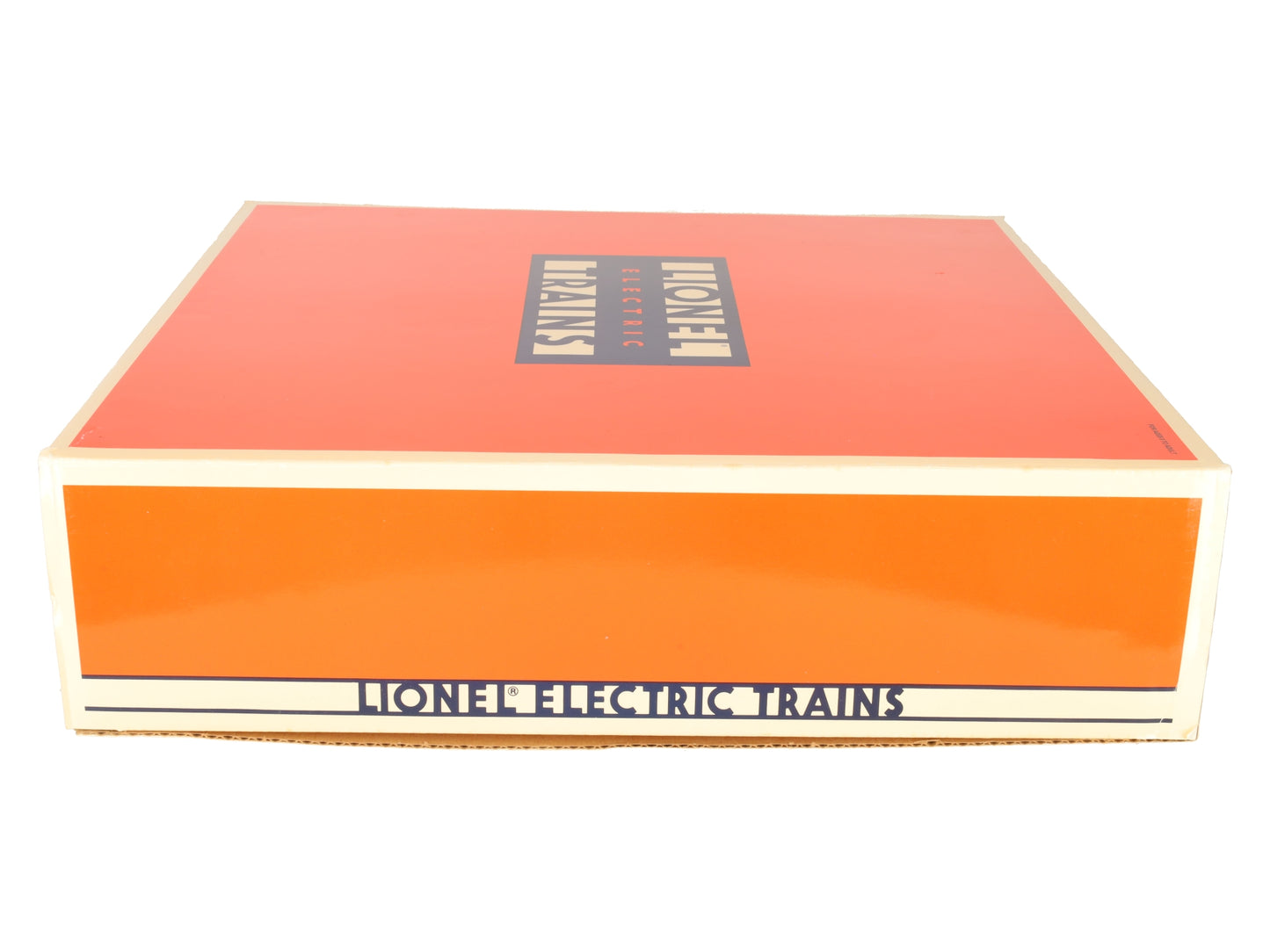 Lionel 6-11737 O Gauge TCA 40th Anniversary F3 ABA Diesel Locomotive Set EX/Box