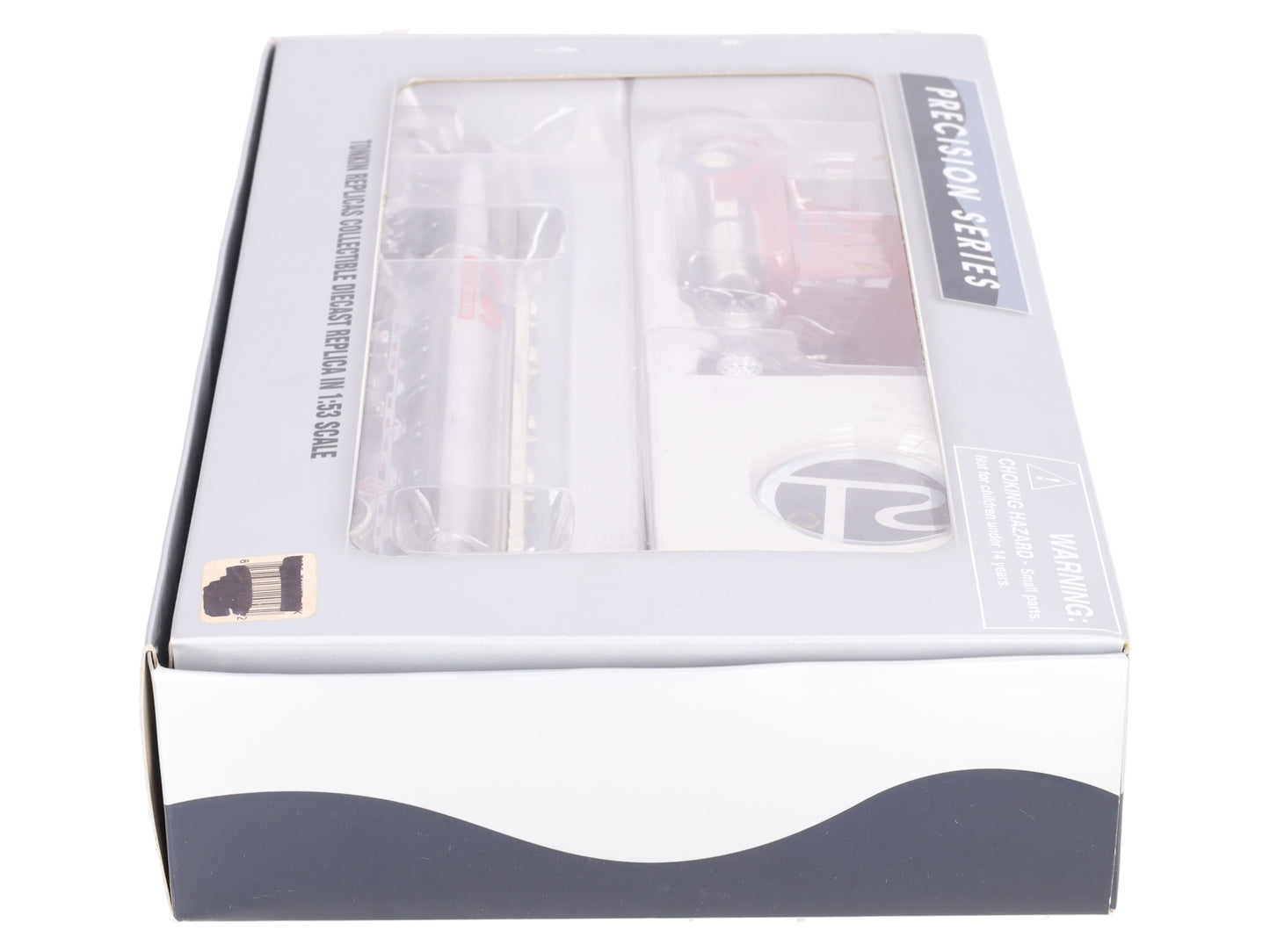 Tonkin 1:53 Scale Peterbuilt Doug Andrus "DAD's Travel Centers Semi w/Trailer EX/Box