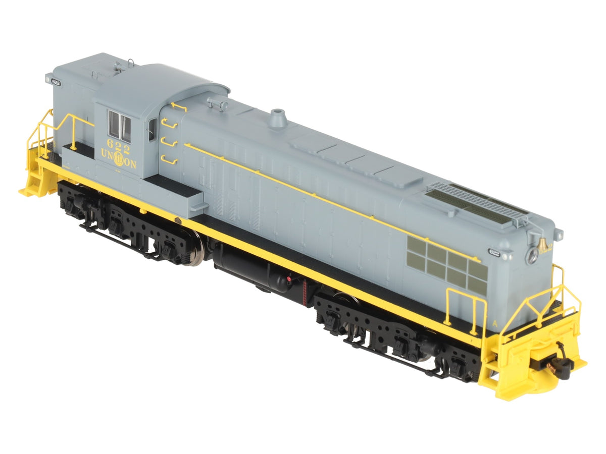 Bowser 25121 HO Union DRS-6-6-1500 Diesel Locomotive with Sound #622