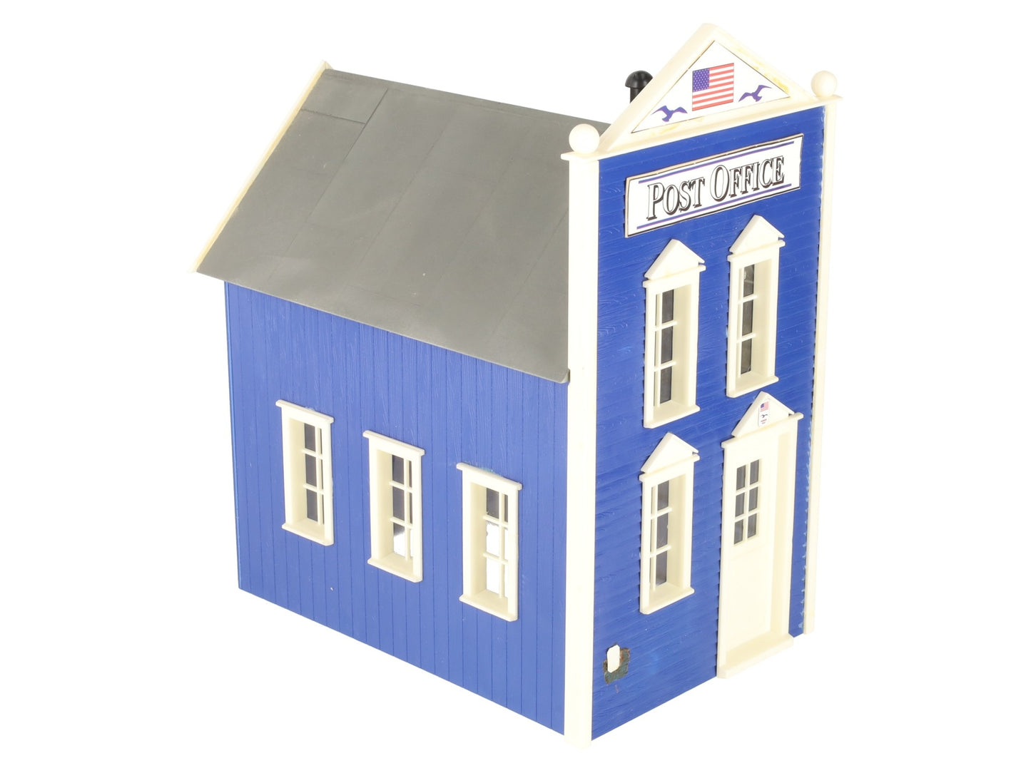 Piko 62213 G Post Office Kit (Assembled) VG