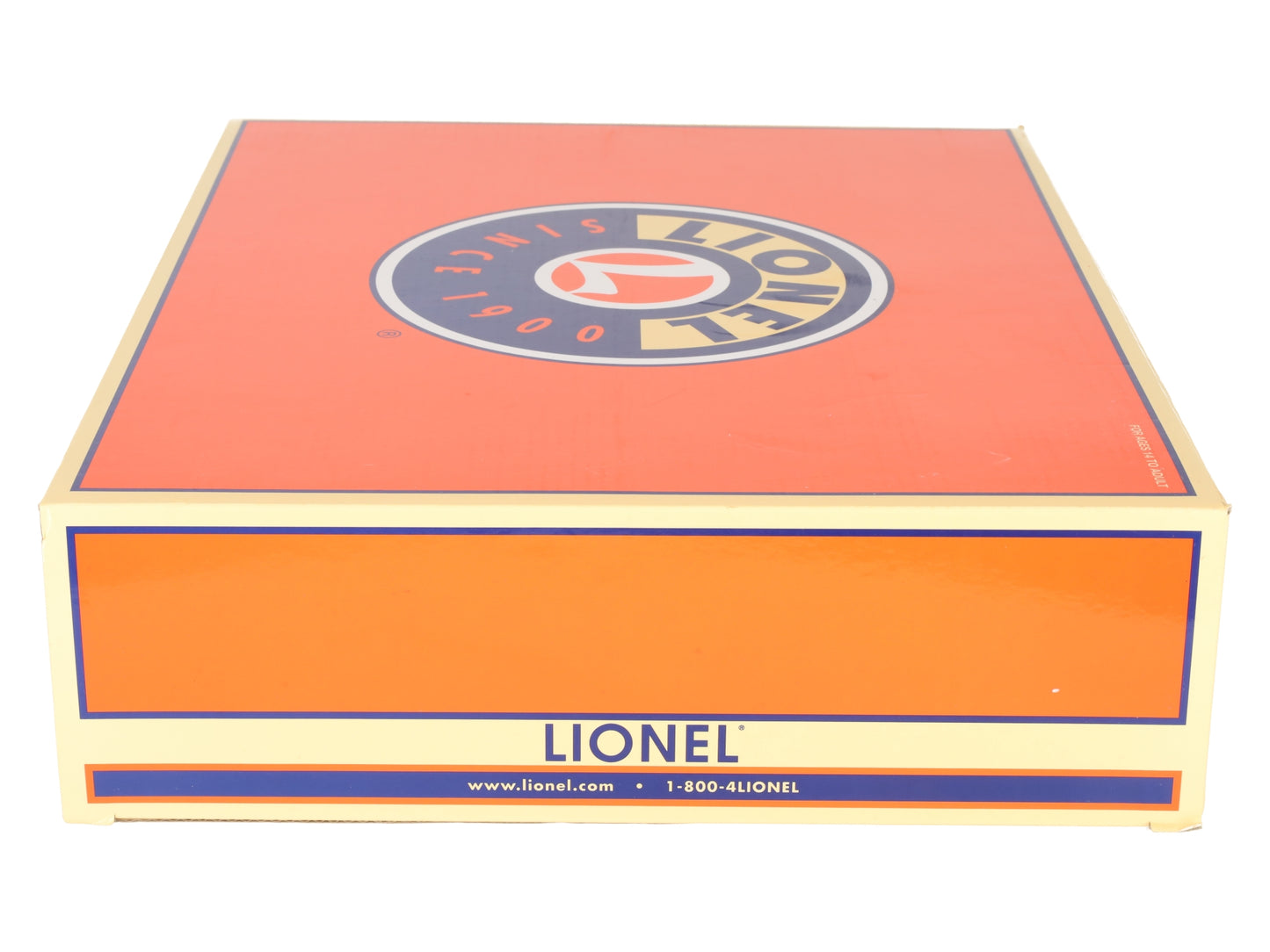 Lionel 2126150 O Pennsylvania 100 Ton Hopper 2 Pack A LN/Box