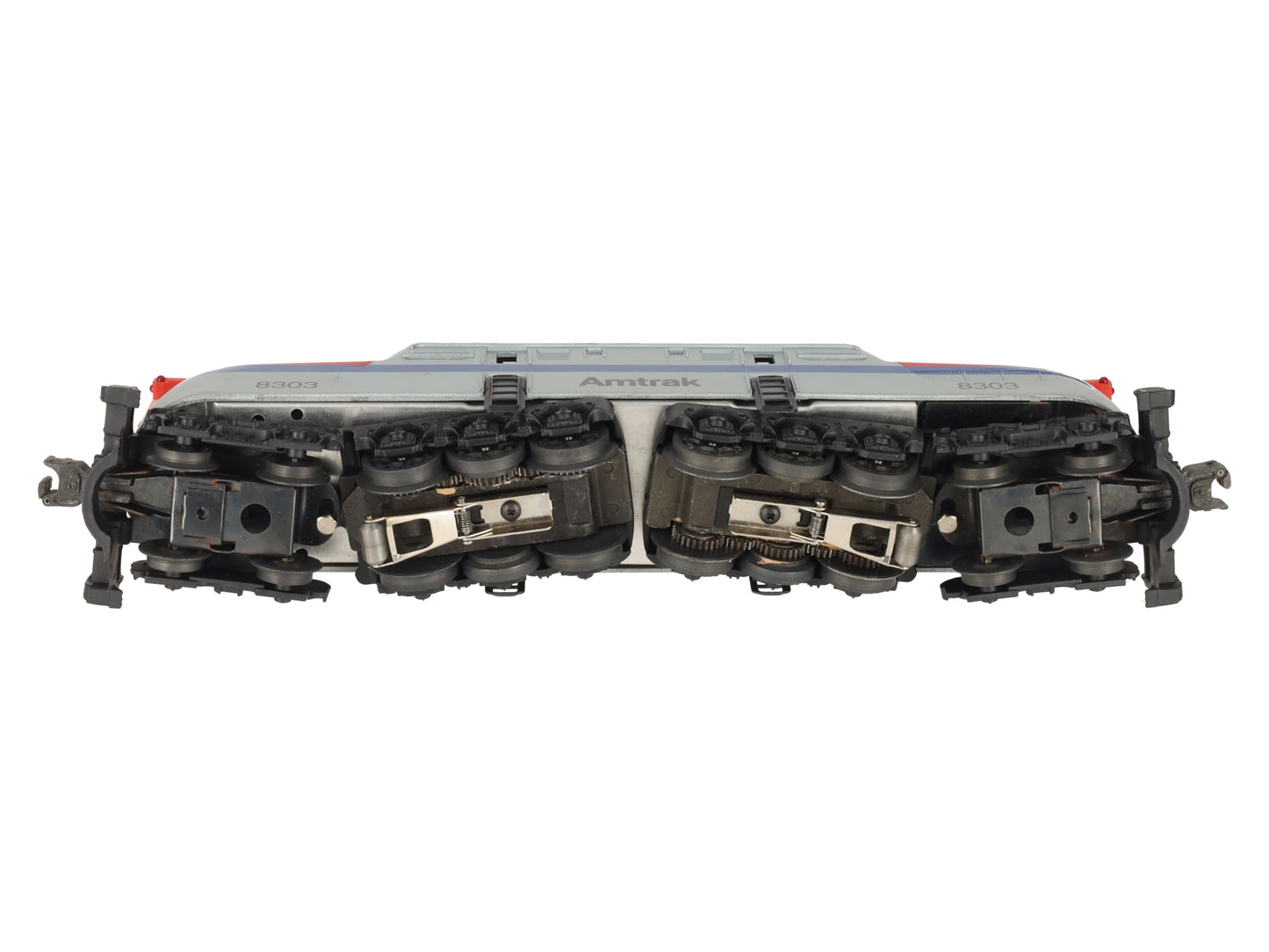 Lionel 6-18303 O Gauge Amtrak GG-1 Electric Locomotive #8303 EX