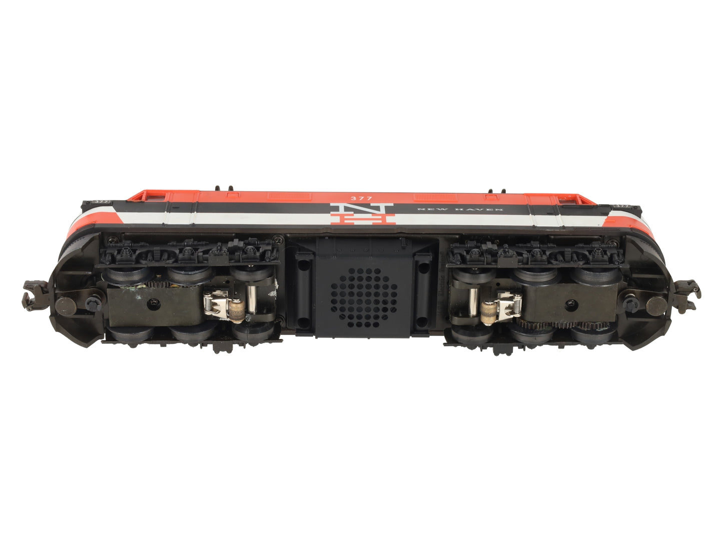 MTH 30-2170-1 New Haven EP-5 Electric Locomotive w/PS1 #377 EX