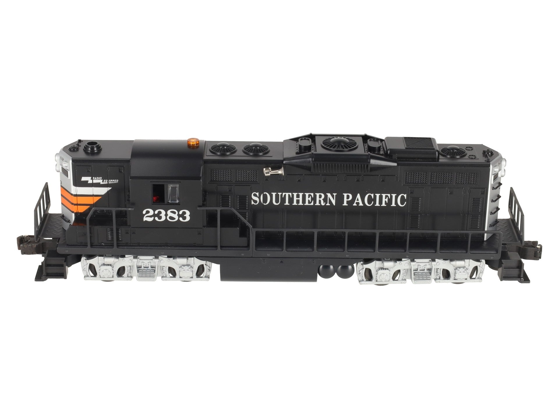 Lionel 6-11863 O Southern Pacific GP-9 Diesel Locomotive #2383 EX
