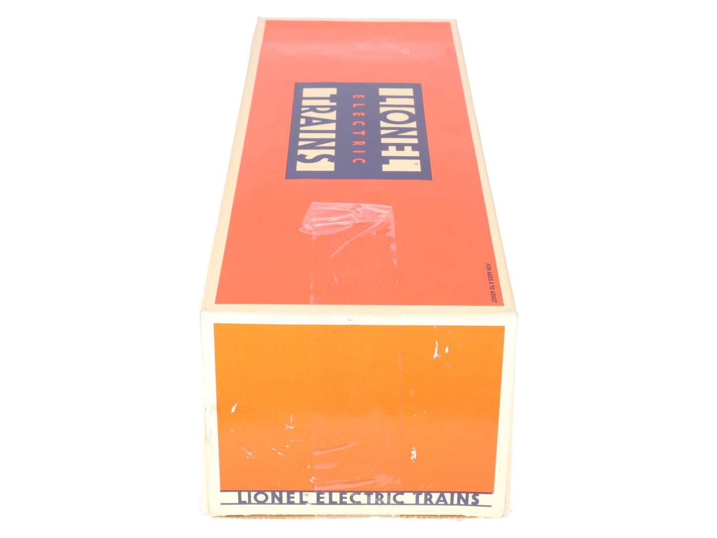 Lionel 6-18221 O Denver & Rio Grande SD-50 Diesel Locomotive #5512 EX/Box