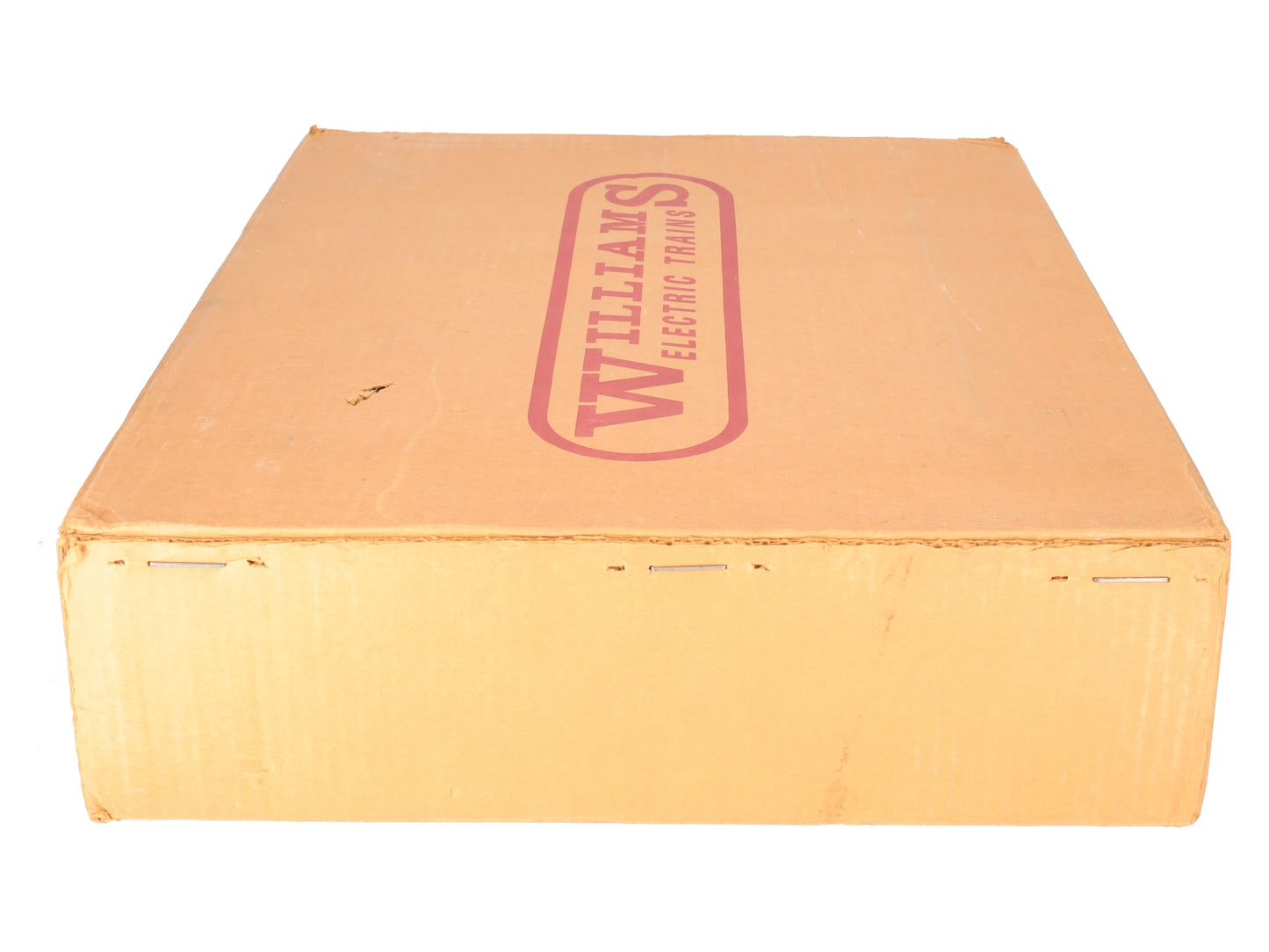 Williams 2510 Erie Lackawanna 5-Car Madison Passenger Set VG