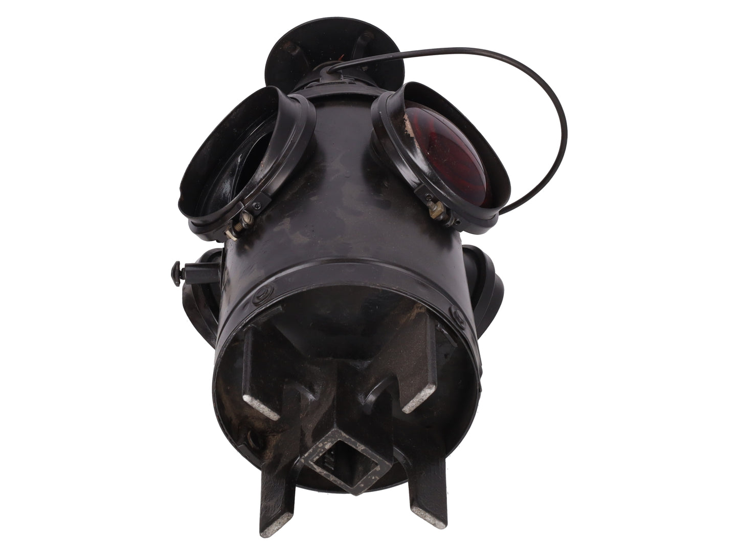 Dressel Arlington Railroad Lantern VG