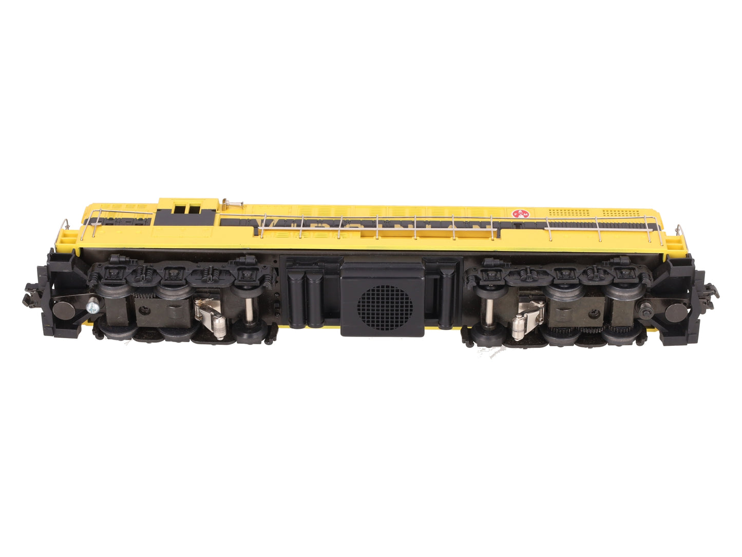 MTH 20-2232-1 O Virginian FM Trainmaster Diesel Locomotive #2322 w/ PS2 EX