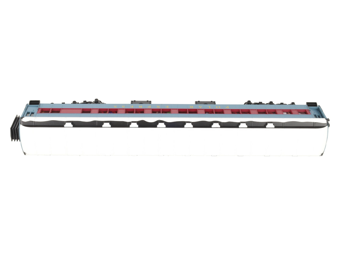 Lionel 6-84813 O The Polar Express Scale 18" Coach Car EX