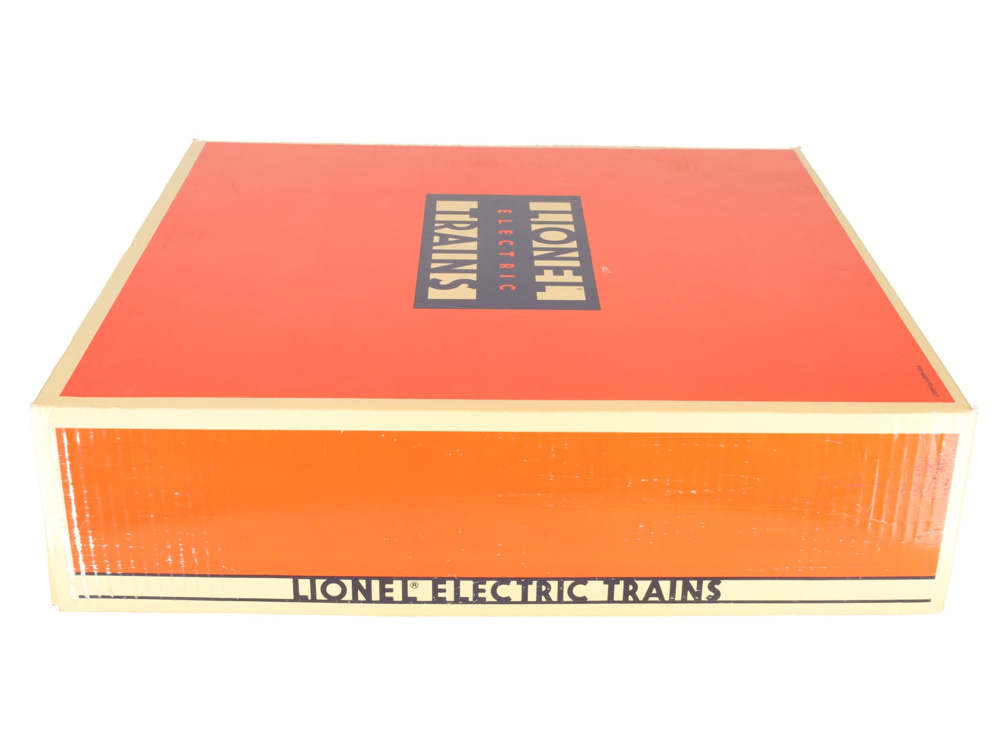 Lionel 6-11903 O Gauge Atlantic Coast Line F3 ABA Diesel Set w/TMCC & RS EX/Box