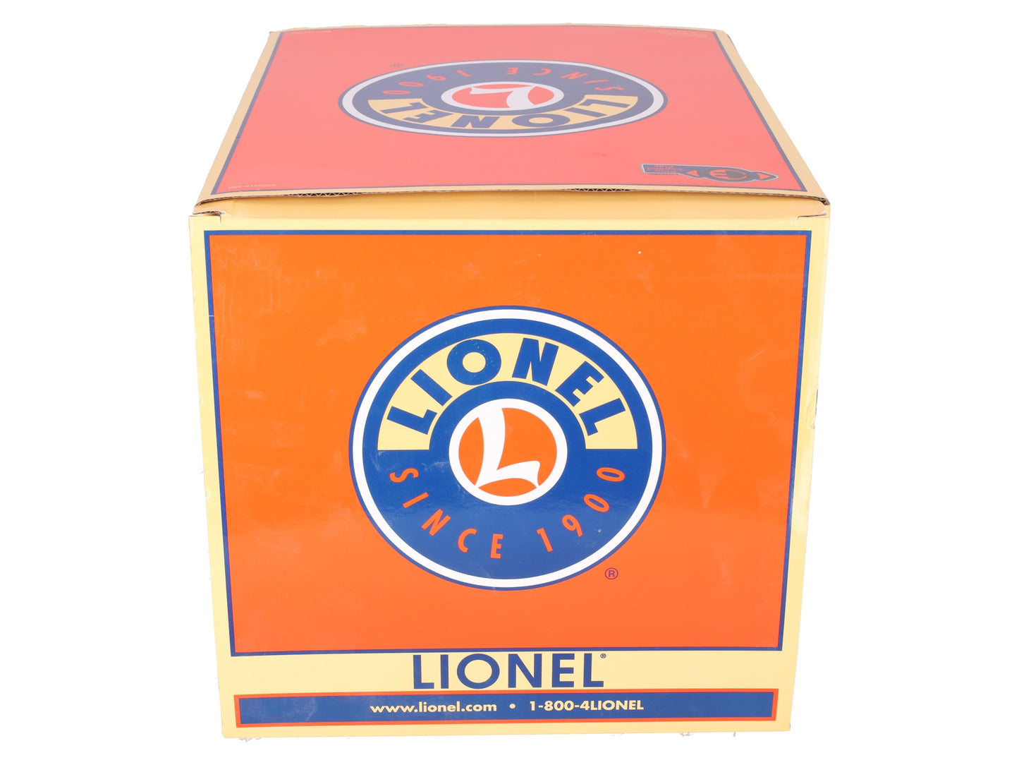 Lionel 2229310 O Plug-Expand-Play Coaling Station EX/Box