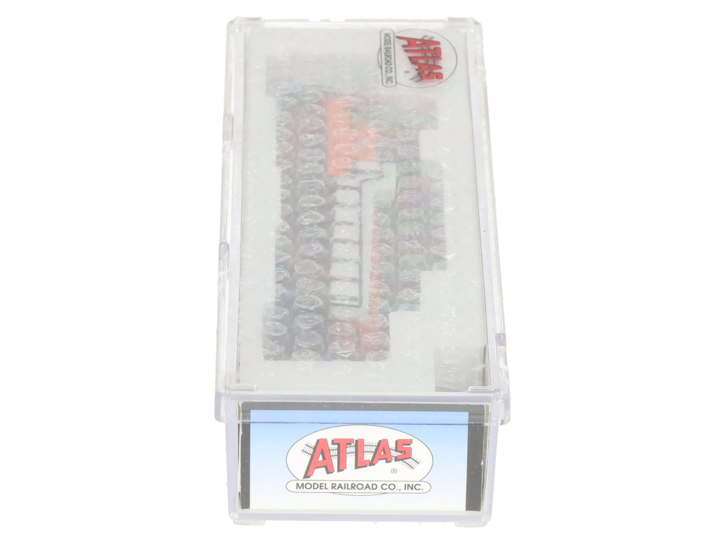 Atlas 40000434 N Scale Milwaukee Road GP-9 Diesel Locomotive #211 LN/Box