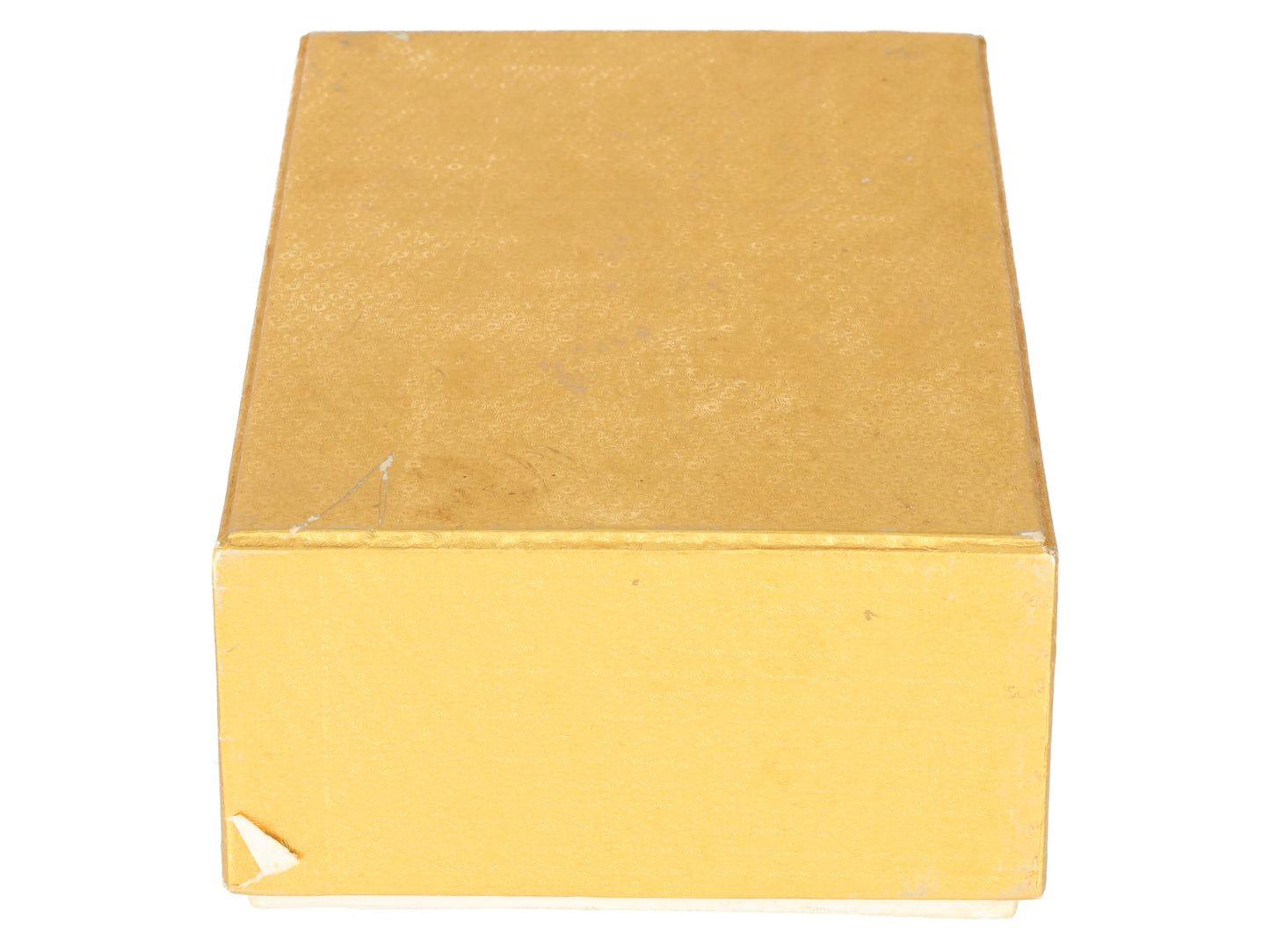HO Scale BRASS Long Caboose- Unpainted EX