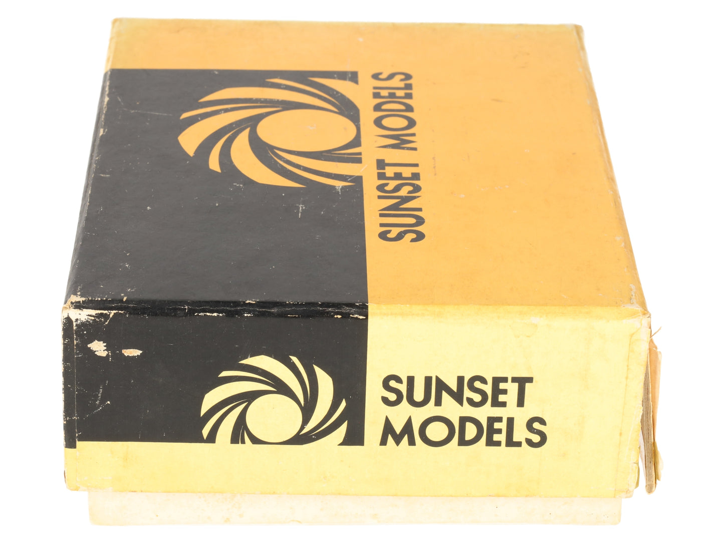 Sunset Models K-8b HO BRASS BM 2-8-0 W/Worthington BL Loco & Tender-Painted/Box