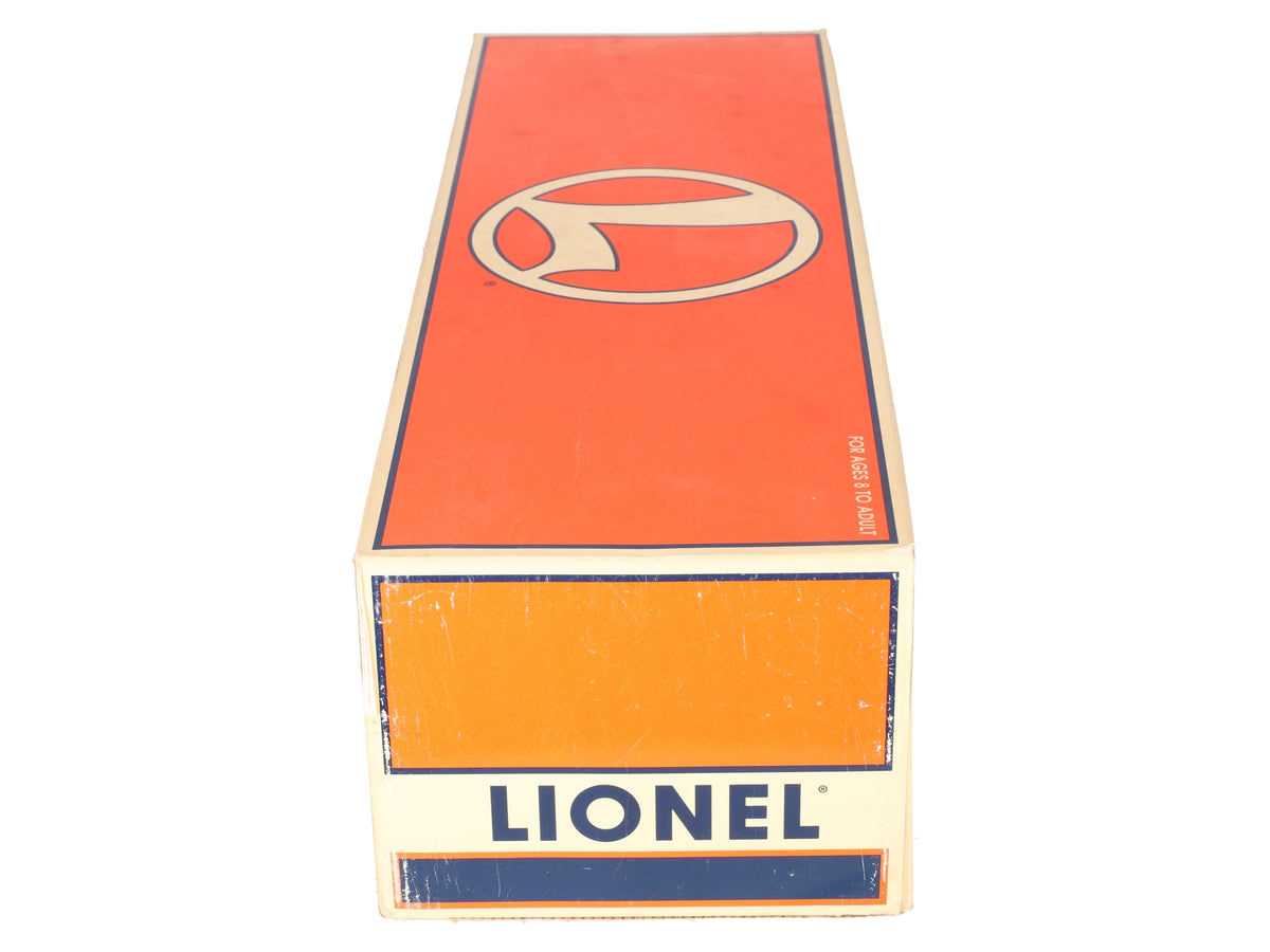 Lionel 6-18228 O Southern Pacific Dash-9 Diesel Locomotive #8228 EX/Box